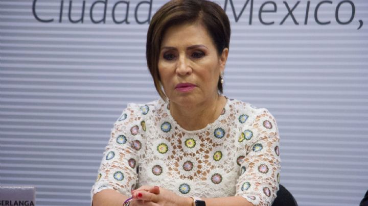 Rosario Robles gana amparo: juez revisará si delito imputado aún existe