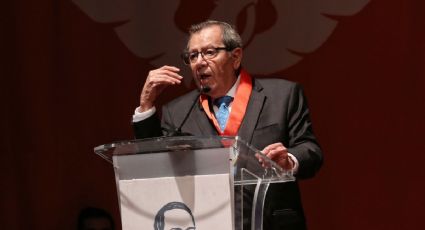 ¿Muñoz Ledo será Embajador en Cuba? AMLO la "hace de emoción"