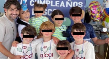 Inés Gómez Mont: esto pasaría con sus siete hijos si es encarcelada