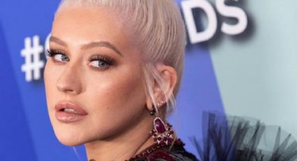 Christina Aguilera canta bien las rancheras: estrena “La Fuerza”, nuevo álbum en español