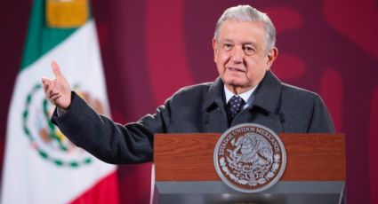 AMLO ingresa a Hospital Central Militar... a revisión "de rutina"