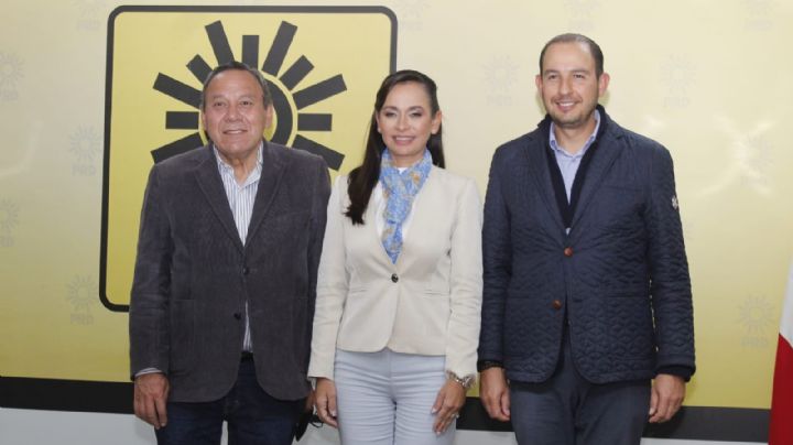 Quintana Roo: Laura Fernández será la candidata de PAN-PRD