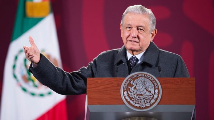 AMLO ingresa a Hospital Central Militar... a revisión "de rutina"