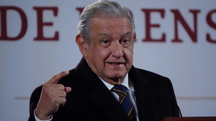 AMLO fue sometido a un cateterismo para revisar su corazón, informa Segob