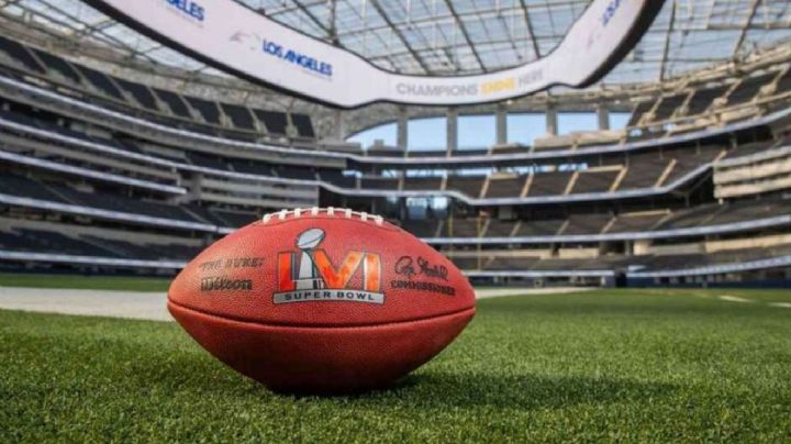 Super Bowl 2022: Por qué los boletos son más caros que el Mundial de Futbol