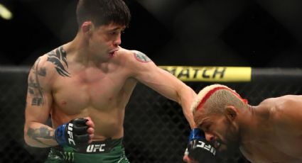 Brandon Moreno vs. Deiveson Figueiredo 3 ¿Fecha y dónde ver la UFC 270?