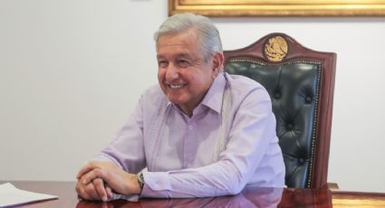 'Hay presidente para un tiempo; les quiero mucho', dice AMLO tras cateterismo