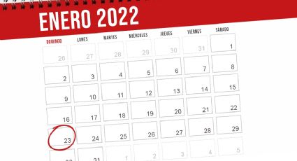 Efemérides del 23 de enero: ¿Qué pasó un día como hoy en México y el mundo?