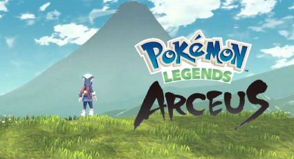 Pokémon Legends: Arceus: estas son las primeras impresiones