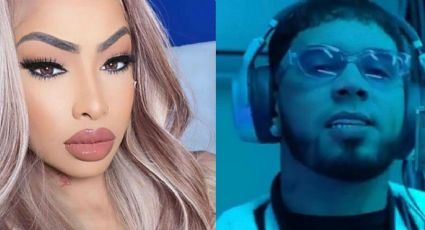 ¿Quién es Yailin La Más Viral, nueva novia de Anuel AA?