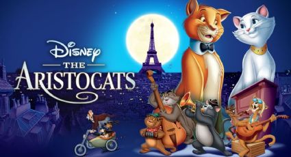 Los Aristogatos regresan, Disney prepara su 'live action'