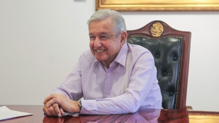 'Hay presidente para un tiempo; les quiero mucho', dice AMLO tras cateterismo