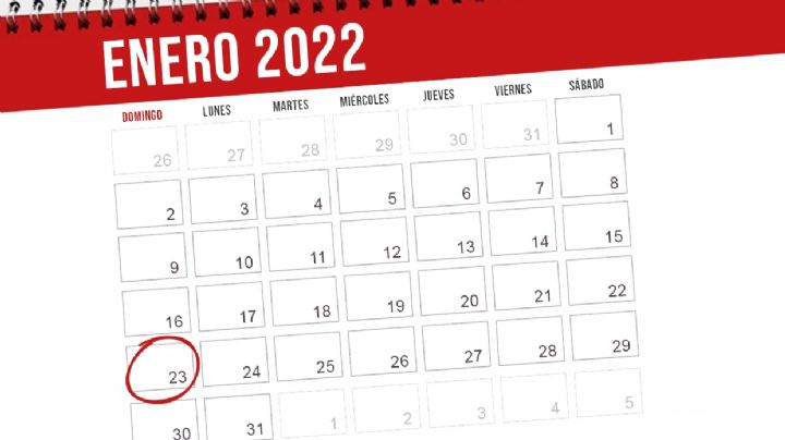 Efemérides del 23 de enero: ¿Qué pasó un día como hoy en México y el mundo?