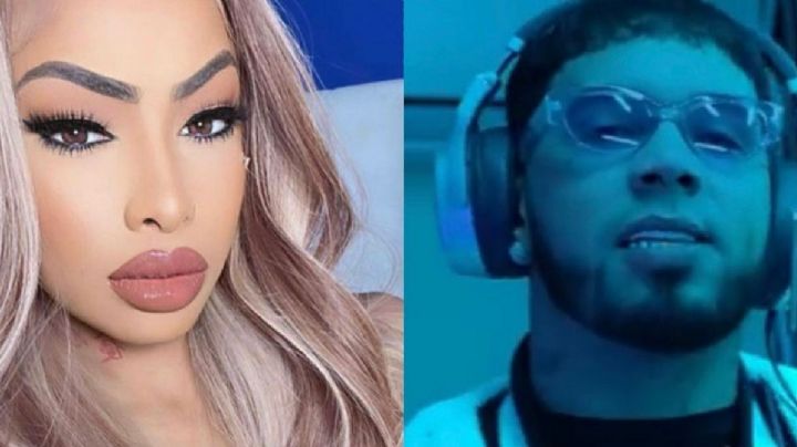 ¿Quién es Yailin La Más Viral, nueva novia de Anuel AA?