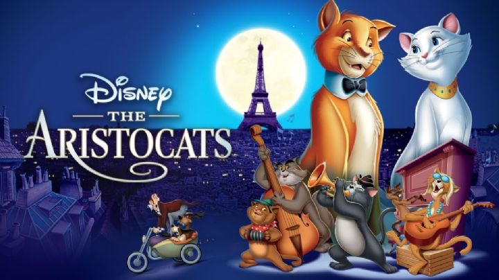 Los Aristogatos regresan, Disney prepara su 'live action'