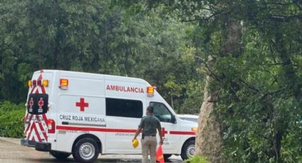 Asesinato en Xcaret: Detienen a autor intelectual del homicidio de 2 canadienses