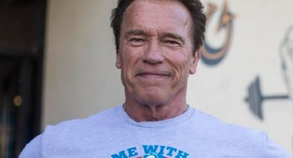 Arnold Schwarzenegger: las películas que ha filmado en México