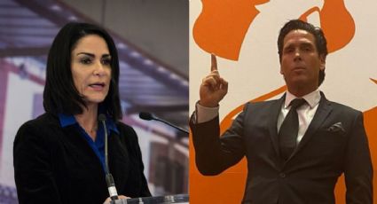 Lydia Cacho critica candidatura de Palazuelos: “es misógino y clasista”