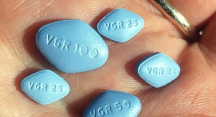 ¿Viagra con limón? Publican fórmula para aumentar "poder y deseo"