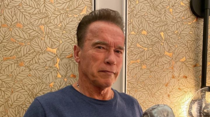 Arnold Schwarzenegger: infidelidad con su ama de llaves e "hijo secreto"