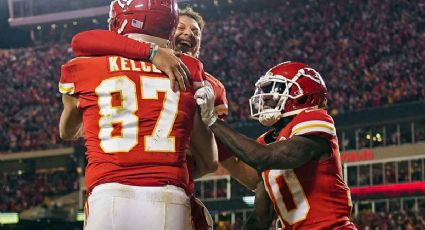 NFL Playoffs: Así quedaron las Finales de Conferencia, Rams y Chiefs favoritos