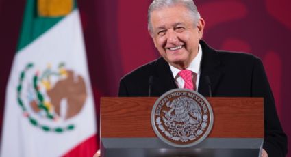 Salud de AMLO: "Me siento bien, puedo aplicarme a fondo", dice