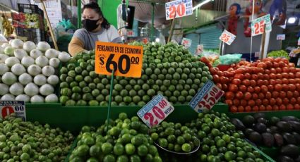 Precio del limón no cede y “amarga” tu cartera en enero