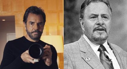 ¿Qué tuvo que ver Eugenio Derbez con asesinato de Paco Stanley? Esto reveló el actor