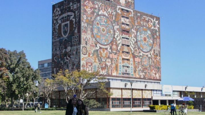 Regreso a clases UNAM: Este el protocolo y medidas a seguir durante el retorno a aulas