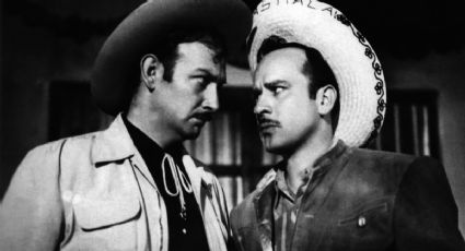 Pedro Infante envidiaba a un gran actor del Cine de Oro, pero un presidente los unió en esta película