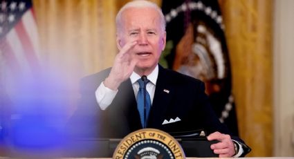 Joe Biden insulta a reportero de Fox News