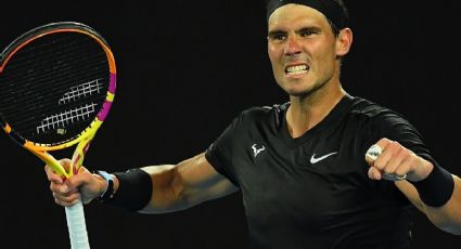 Abierto Mexicano de Tenis: Hay cinco Top 10, Nadal y Medvedev confirmados