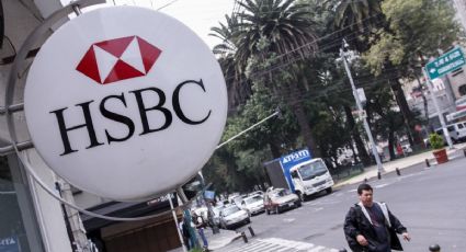 ¿Se "apunta" HSBC para comprar Banamex? Esto dice su director