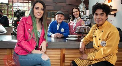 Como dice el dicho: ¿Dónde está ubicada la cafetería más famosa de la tv?