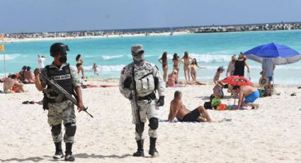 Identifican a 2 por el asesinato del gerente del Mamitas Beach