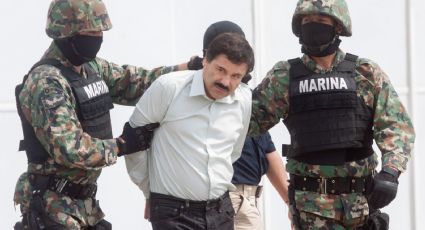 El Chapo Guzmán tiene 10 hijos... ¿quiénes son las madres?