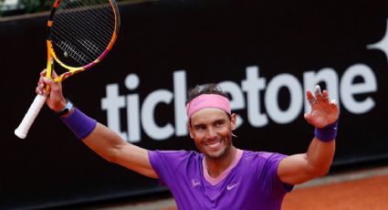 Rafael Nadal avanza a Semifinales del Abierto de Australia; Barty sin rivales