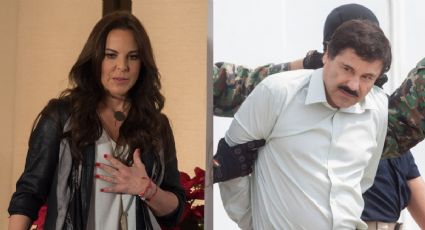 Chapo Guzmán: ¿cuál fue su relación con la actriz Kate del Castillo?