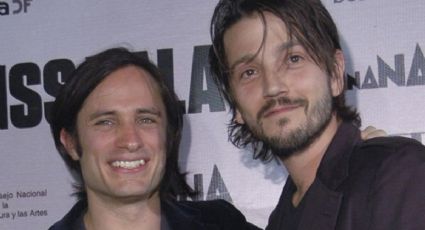 Triunfan los Charolastras: Diego Luna y Gael García ganan demanda a Johnnie Walker