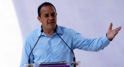 Cuauhtémoc Blanco: Capella lo denunciará ante EU