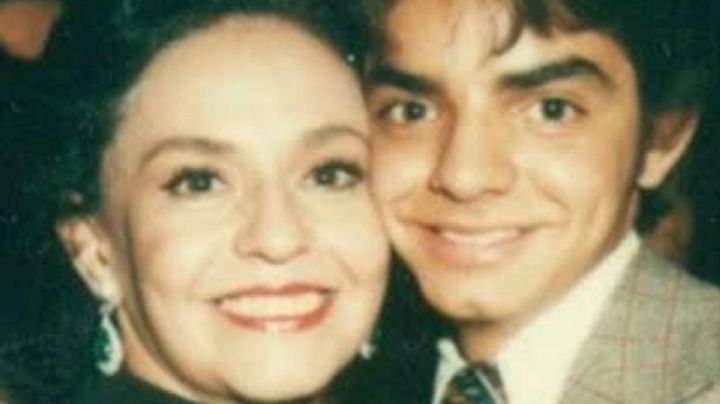 ¿Quién fue la mamá de Eugenio Derbez, actriz del Cine de Oro mexicano?