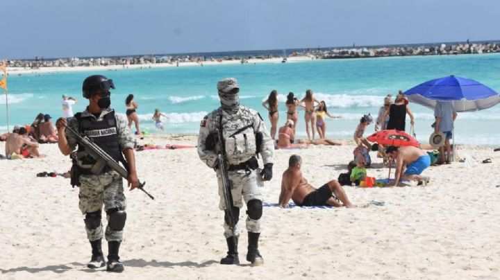 Identifican a 2 por el asesinato del gerente del Mamitas Beach