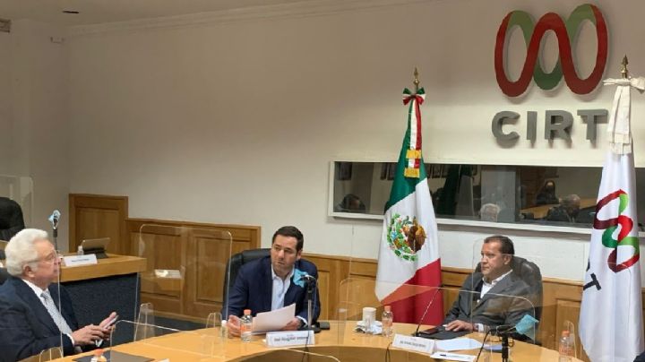 Opiniones en Radio y TV: ¿Por qué la CIRT rechaza distinguirlas en noticiarios?