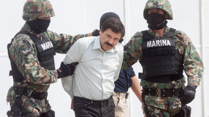 El Chapo Guzmán tiene 10 hijos... ¿quiénes son las madres?