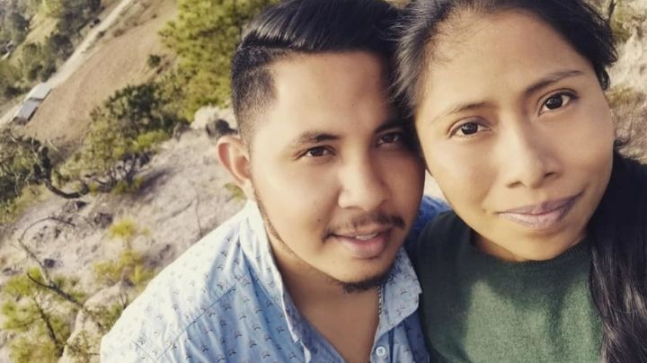 ¿Yalitza Aparicio se casó en secreto?