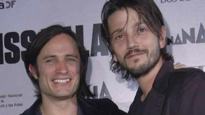 Triunfan los Charolastras: Diego Luna y Gael García ganan demanda a Johnnie Walker