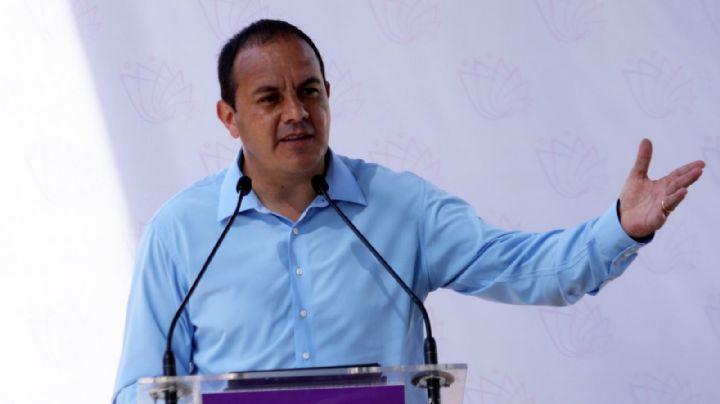 Cuauhtémoc Blanco: Capella lo denunciará ante EU