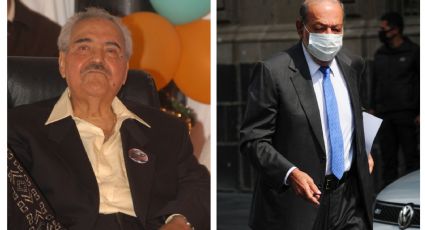 ¿Capulina era pariente de Carlos Slim? Resolvemos el misterio