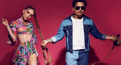 ¿Ya fue la boda de Belinda y Christian Nodal? Horacio Palencia genera reacciones