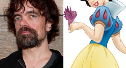 Disney hará nueva versión de Blancanieves tras críticas de Peter Dinklage